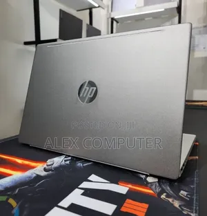 New Laptop HP Pavilion 14 16GB Intel Core i7 SSD 512GB