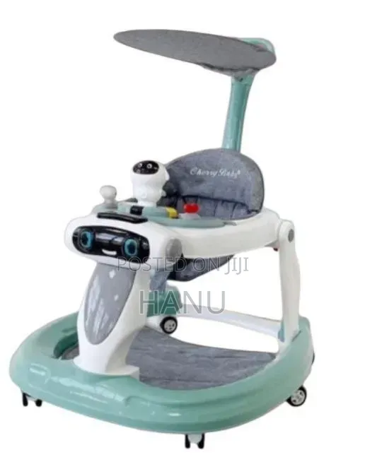 Baby 5 in 1 Jeralo
