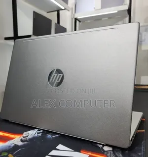 New Laptop HP Pavilion 14 16GB Intel Core i7 SSD 512GB