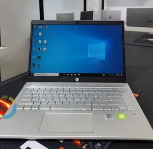 New Laptop HP Pavilion 14 16GB Intel Core i7 SSD 512GB