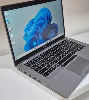 New Laptop Dell Inspiron 14 5410 8GB Intel Core i5 SSD 256GB