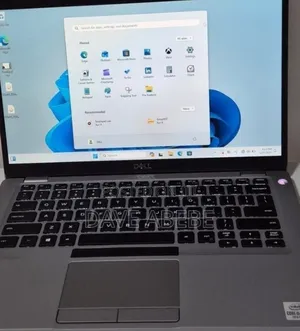 New Laptop Dell Inspiron 14 5410 8GB Intel Core i5 SSD 256GB