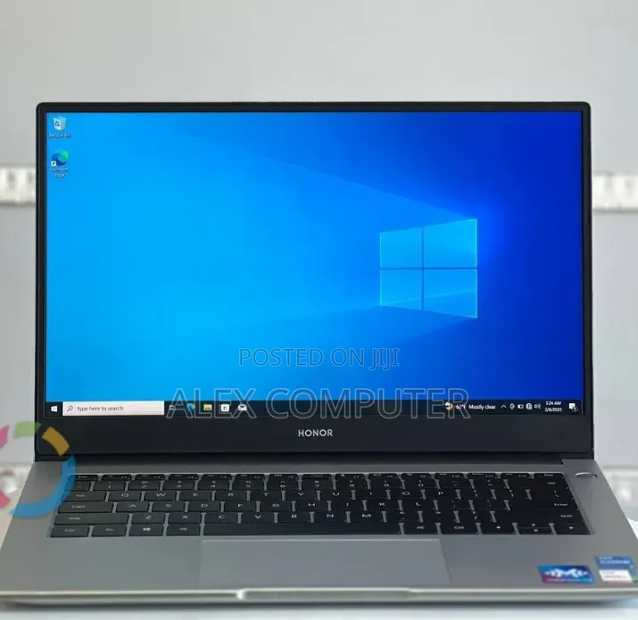New Laptop Huawei 16GB Intel Core i5 SSD 512GB
