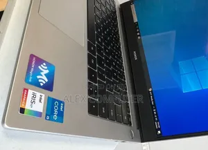 New Laptop Huawei 16GB Intel Core i5 SSD 512GB