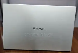 New Laptop Huawei 16GB Intel Core i5 SSD 512GB