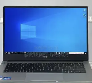 New Laptop Huawei 16GB Intel Core i5 SSD 512GB