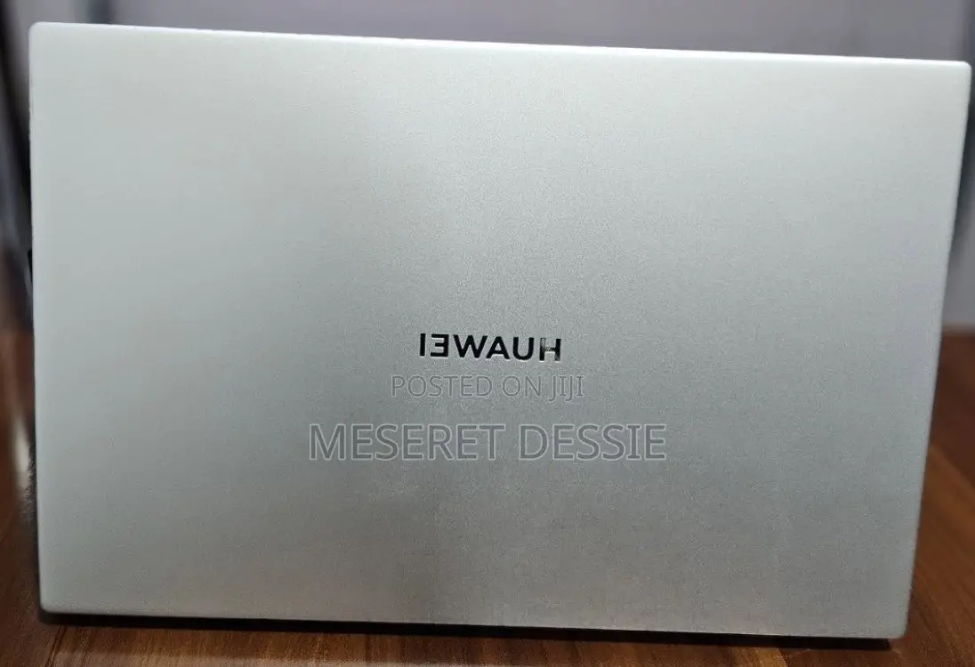 New Laptop Huawei 16GB Intel Core i5 SSD 512GB
