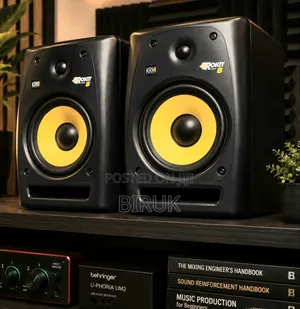 For Sales New Monitor/Speaker