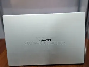 New Laptop Huawei 16GB Intel Core i5 SSD 512GB