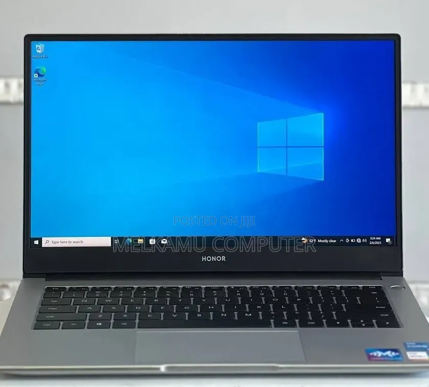 New Laptop Huawei 16GB Intel Core i5 SSD 512GB