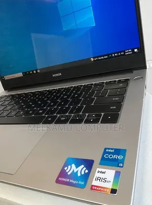 New Laptop Huawei 16GB Intel Core i5 SSD 512GB