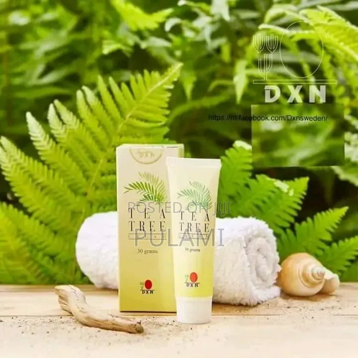 DXN Tea Tree Cream