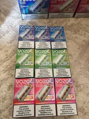 Vape Vozol | Yefelegut Aynet Vape Alen