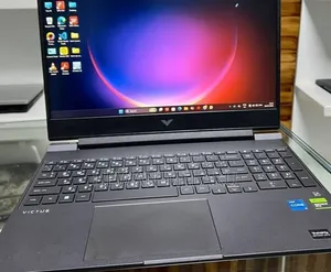 New Laptop HP Victus 15 16GB Intel Core i5 SSD 512GB