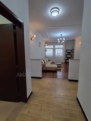 Furnished 2bdrm Apartment in Addis Abeba, Bole for rent
