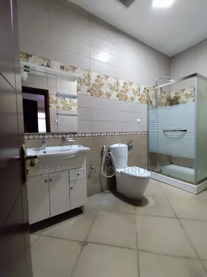 Furnished 2bdrm Apartment in Addis Abeba, Bole for rent