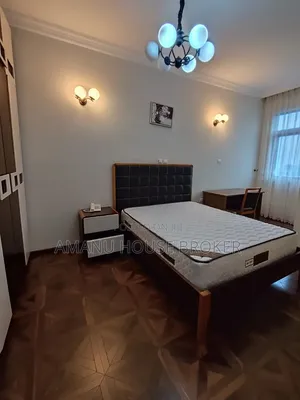 Furnished 2bdrm Apartment in Addis Abeba, Bole for rent