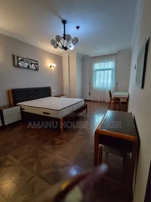 Furnished 2bdrm Apartment in Addis Abeba, Bole for rent