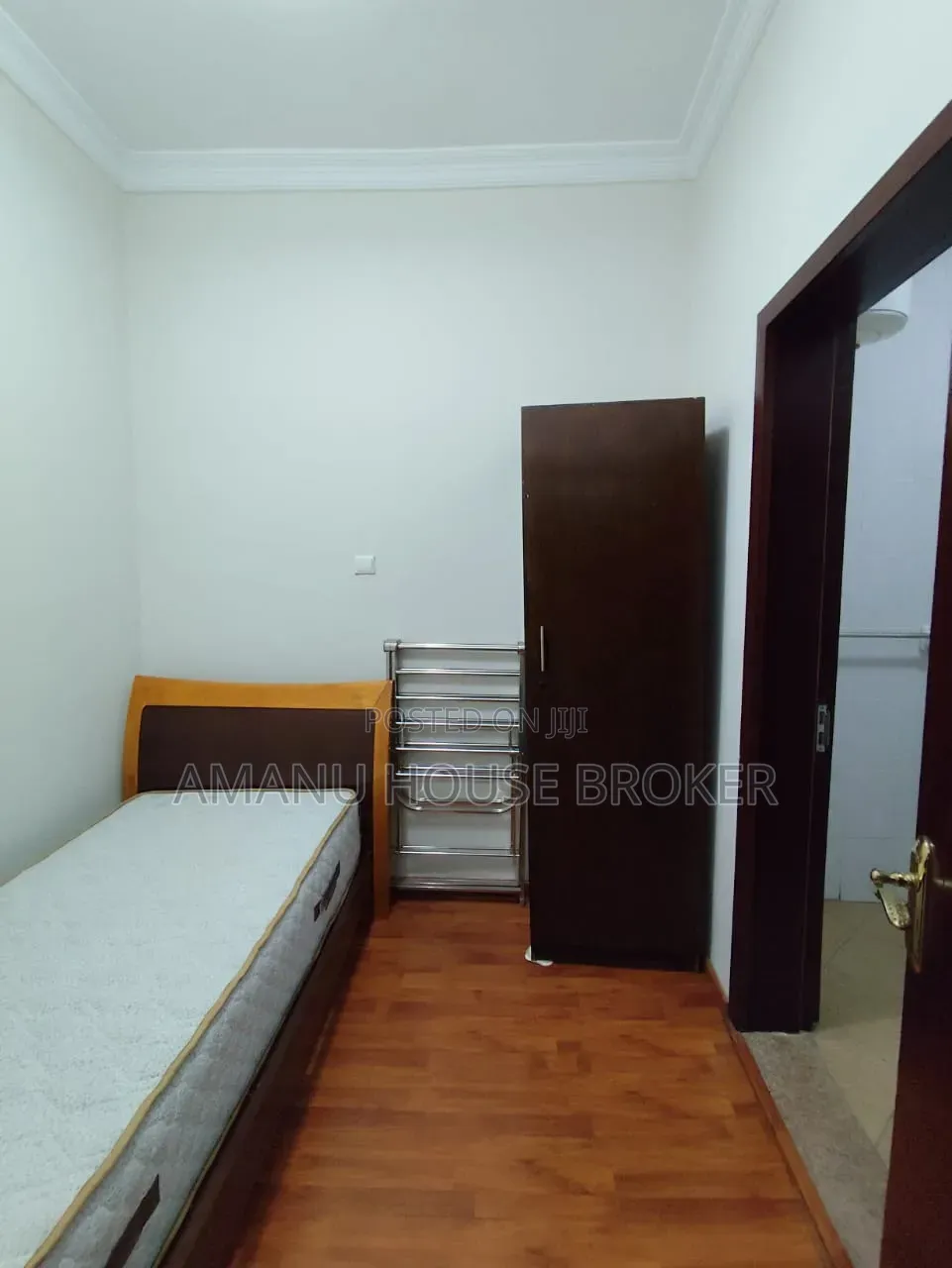 Furnished 2bdrm Apartment in Addis Abeba, Bole for rent