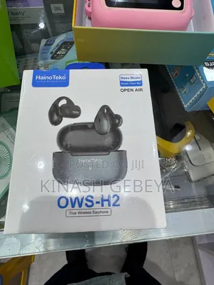 Haino Teko Ows H2 High Quality Earbud