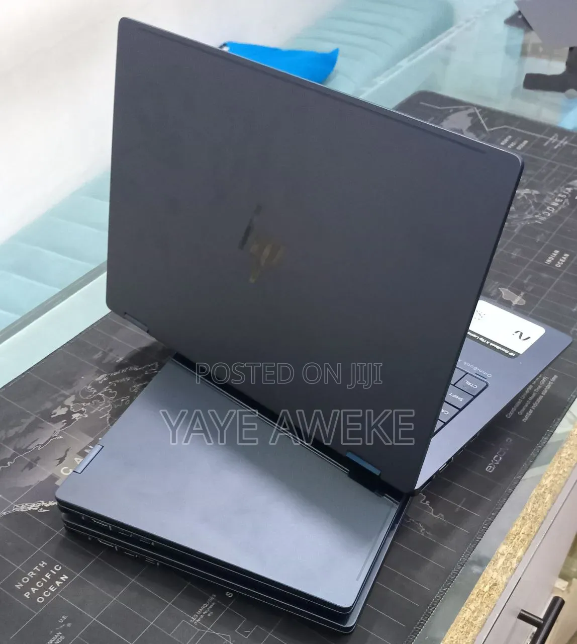 New Laptop HP Omen X 16GB Intel Core Ultra 5 SSD 512GB