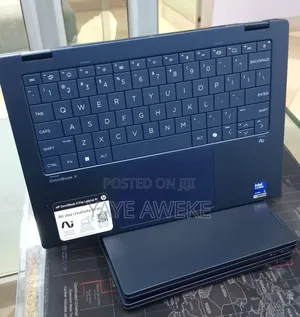 New Laptop HP Omen X 16GB Intel Core Ultra 5 SSD 512GB