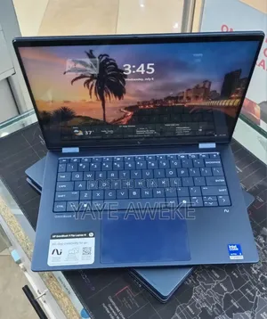 New Laptop HP Omen X 16GB Intel Core Ultra 5 SSD 512GB