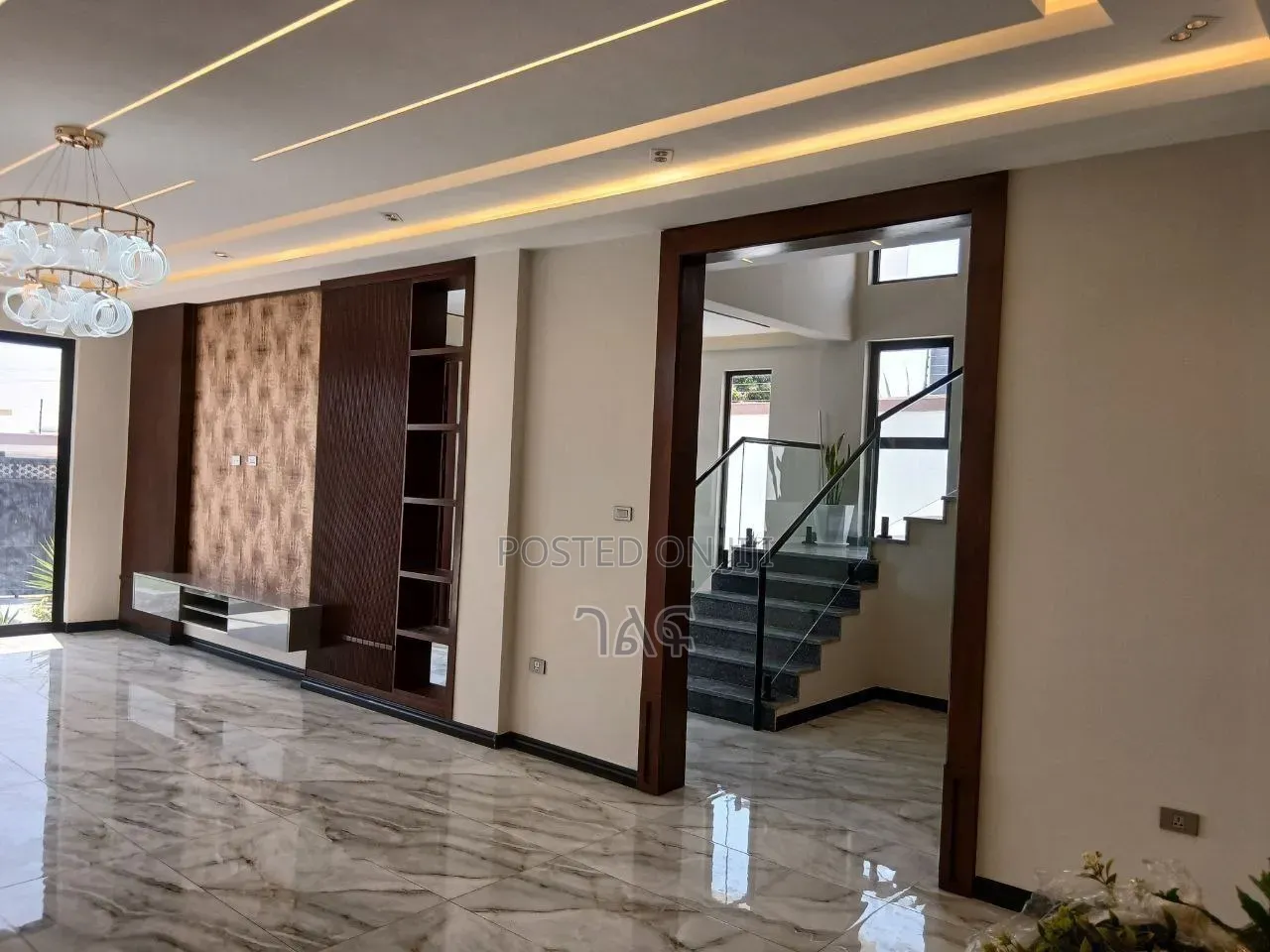 6bdrm House in ለሽያጭ – For Sale –, Bole for sale