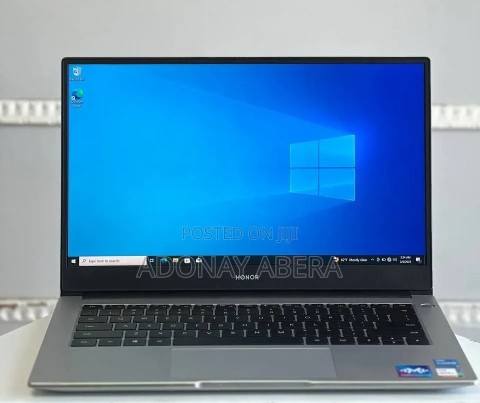 New Laptop Huawei 16GB Intel Core i5 SSD 512GB