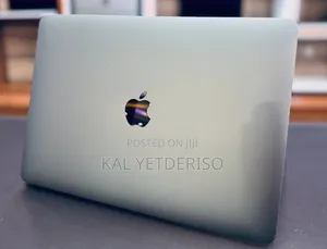 New Laptop Apple MacBook Pro 2017 8GB SSD 256GB