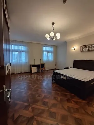 Furnished 3bdrm Apartment in Addis Abeba, Bole for rent
