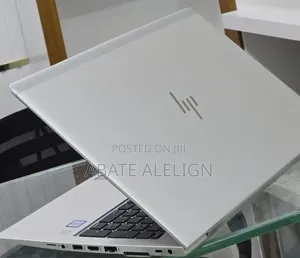 New Laptop HP EliteBook 840 G5 8GB Intel Core i5 SSD 512GB