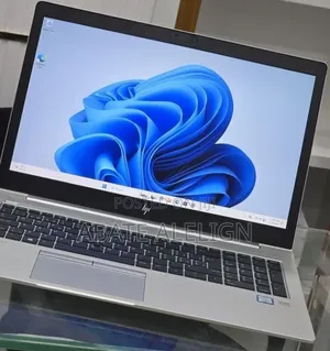 New Laptop HP EliteBook 840 G5 8GB Intel Core i5 SSD 512GB