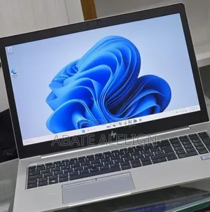 New Laptop HP EliteBook 840 G5 8GB Intel Core i5 SSD 512GB