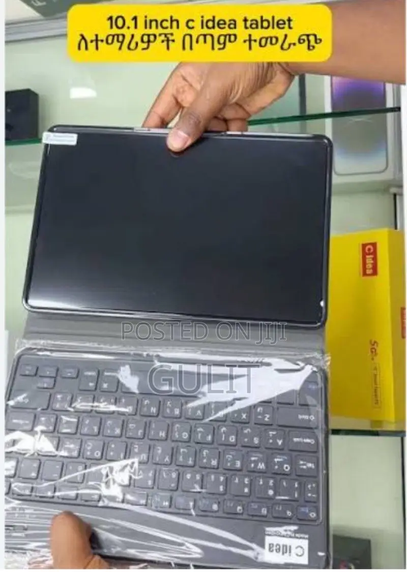 C idea CM10 512 GB Black