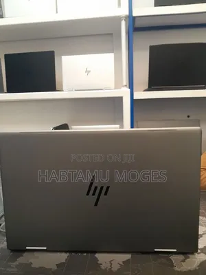 New Laptop HP Envy X360 32GB Intel Core Ultra 7 SSD 1T