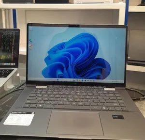 New Laptop HP Envy X360 32GB Intel Core Ultra 7 SSD 1T
