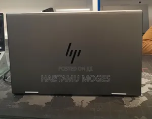 New Laptop HP Envy X360 32GB Intel Core Ultra 7 SSD 1T