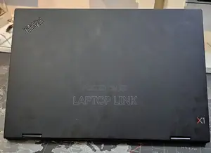 New Laptop Lenovo ThinkPad X1 Yoga 16GB Intel Core i7 SSD 512GB
