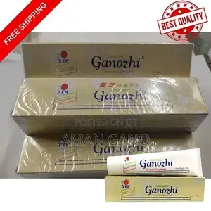 DXN Ganozhi Toothpaste