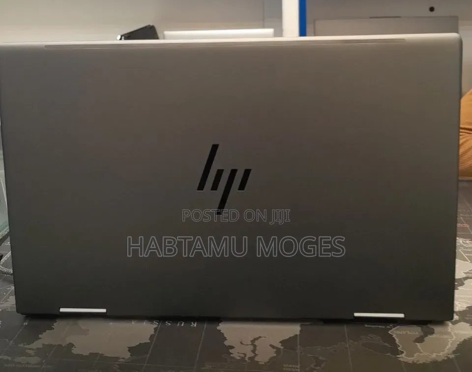 New Laptop HP EliteBook 830 G8 16GB Intel Core i7 SSD 512GB