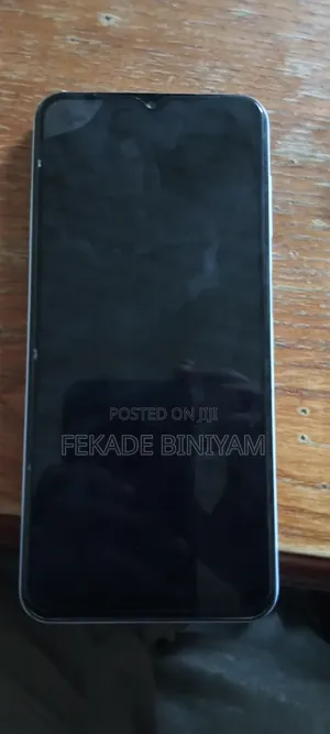 Samsung Galaxy A13 32 GB Blue