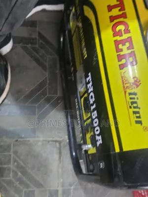 Rato 1.5kw Gasoline Generator Portable Power Generator