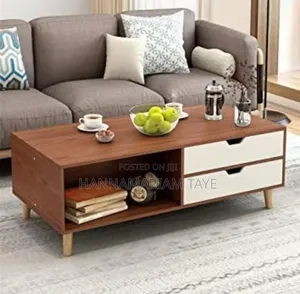 Center Table