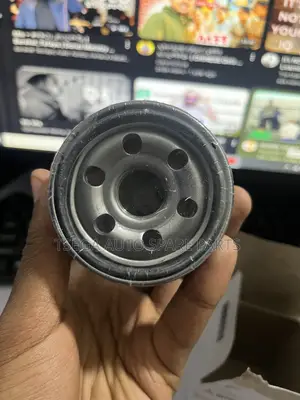 Original Mitsubishi Oil Filter – Genuine Oem