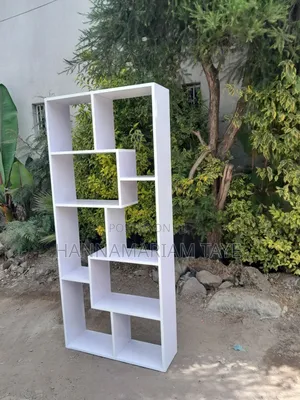 Bookshelves