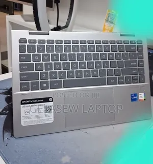 New Laptop HP Envy x360 8GB Intel Core i5 SSD 512GB