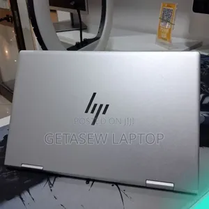 New Laptop HP Envy x360 8GB Intel Core i5 SSD 512GB