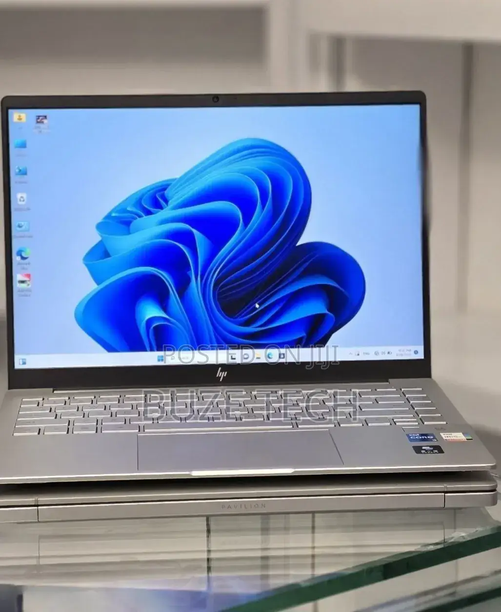 New Laptop HP Pavilion 15 16GB Intel Core i5 SSD 1T