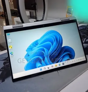 New Laptop HP Envy x360 8GB Intel Core i5 SSD 512GB